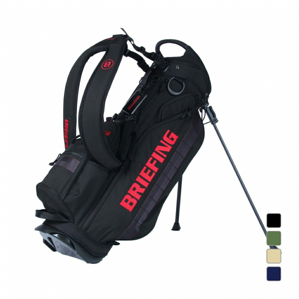 楽天市場】ベティナルディ Stand Bag (23550203) ゴルフ スタンド