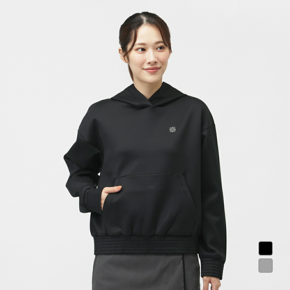 楽天市場】セントアンドリュース レディース ゴルフウェア 長袖