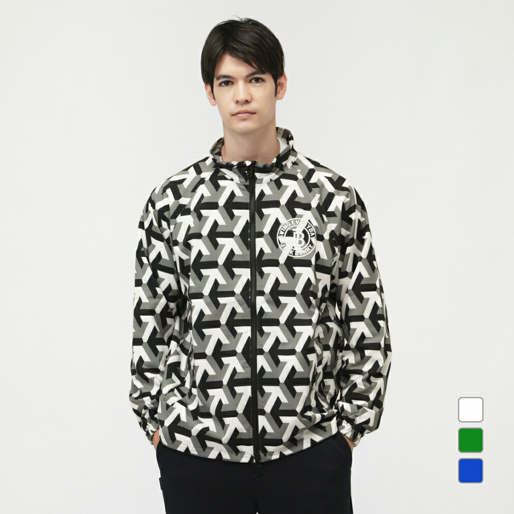 楽天市場】【PREMIUM OUTLET 60%OFF】Jack Bunny!! by PEARLY GATES