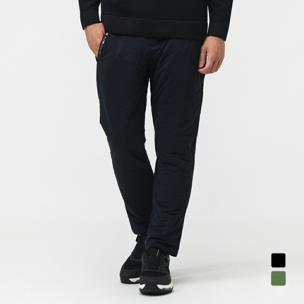 アンダーアーマー ゴルフウェア ロングパンツ 秋 冬 UAドライブ プロ インサレーテッド パンツ カジュアル (6007934) メンズ UNDER ARMOUR