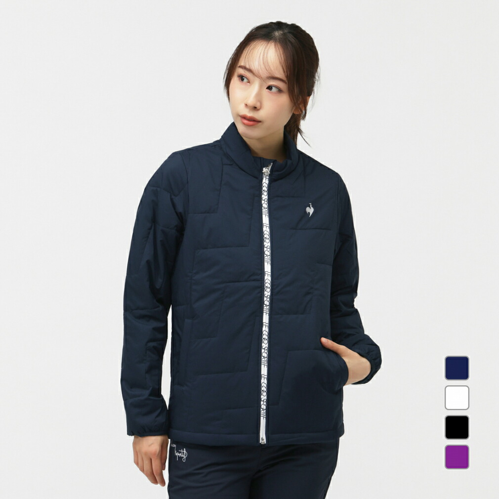 楽天市場】ルコックスポルティフ le coq sportif ゴルフウェア