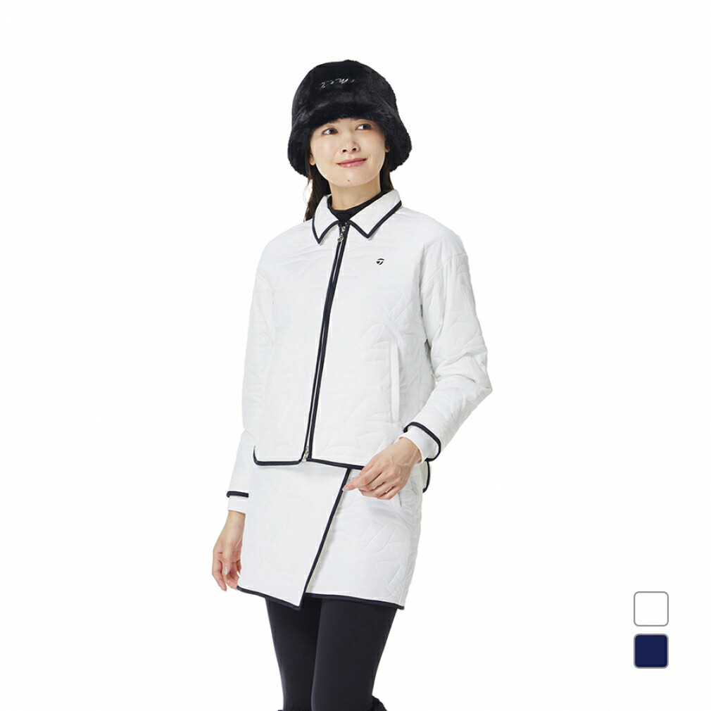 楽天市場】テーラーメイド Taylor Made ストレッチ ダウンジャケット