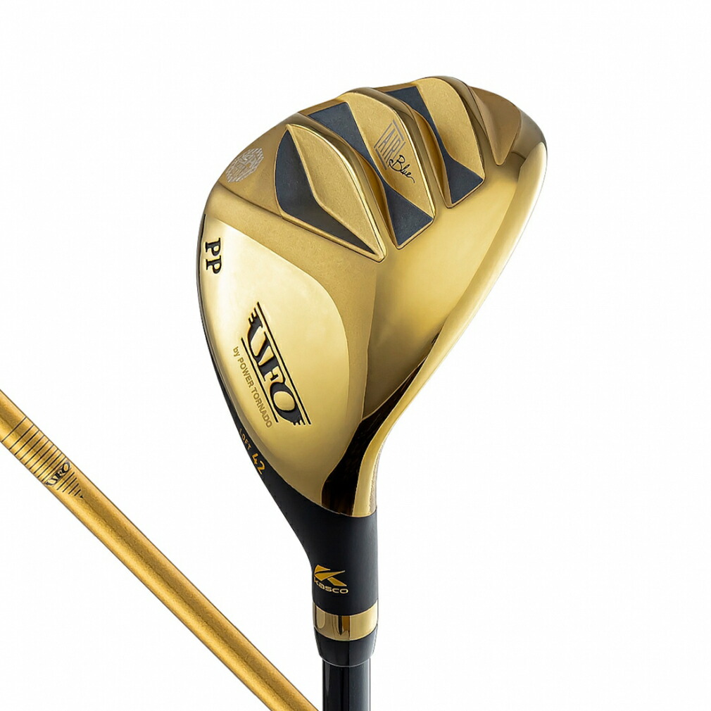 楽天市場】キャスコ UFO Speed by POWER TORNADE ユーティリティー