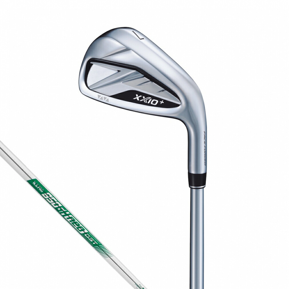 楽天市場】ゼクシオ XXIO アイアンセット 5本組 メンズ ゼクシオ12