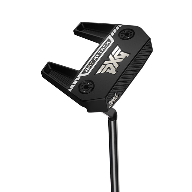 ピーエックスジー Bat Attack Zero Torque パター ゴルフ 2025年モデル メンズ PXG|GORA店 Supported by GOLF5
