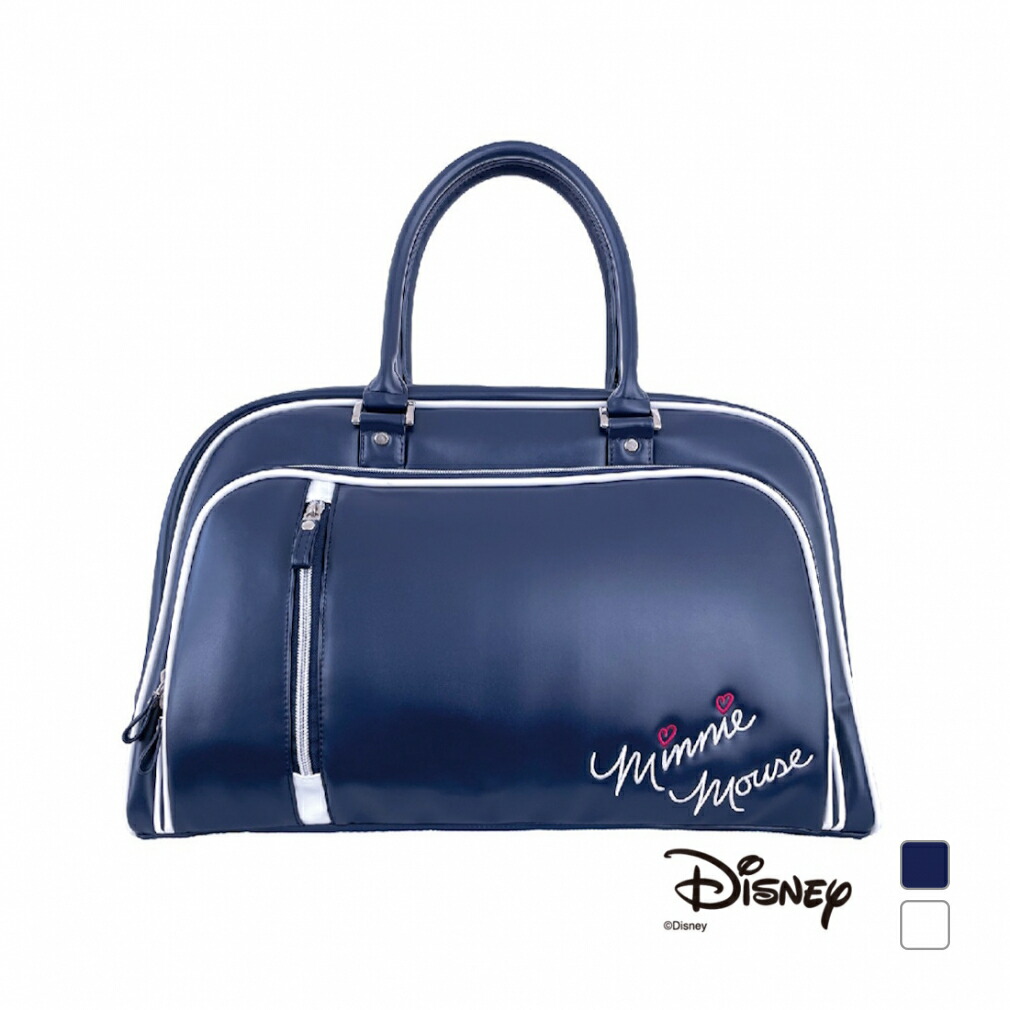 楽天市場】ディズニー レディース ボストンバッグ トート 2段式 (DN