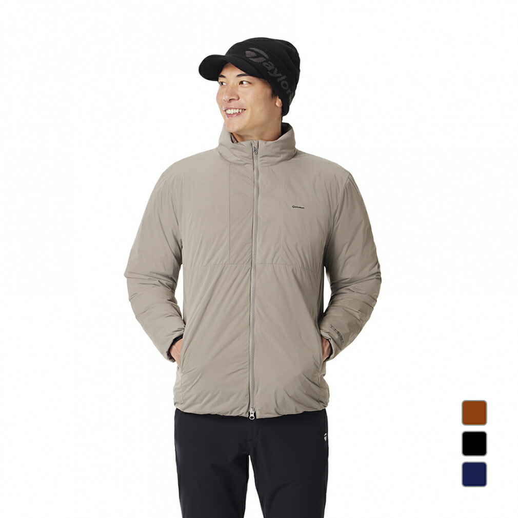 楽天市場】テーラーメイド ゴルフウェア 長袖トレーナー 秋 冬 M