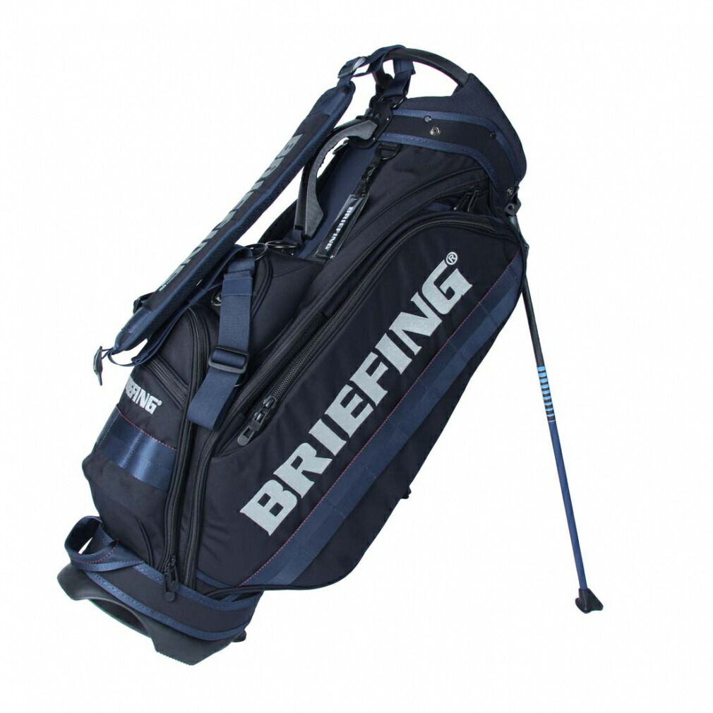 楽天市場】ベティナルディ Stand Bag (23550203) ゴルフ スタンド