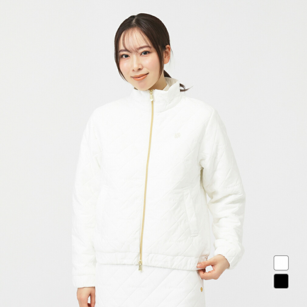 楽天市場】【新品】セントアンドリュース ジャケットブルゾン ゴールド