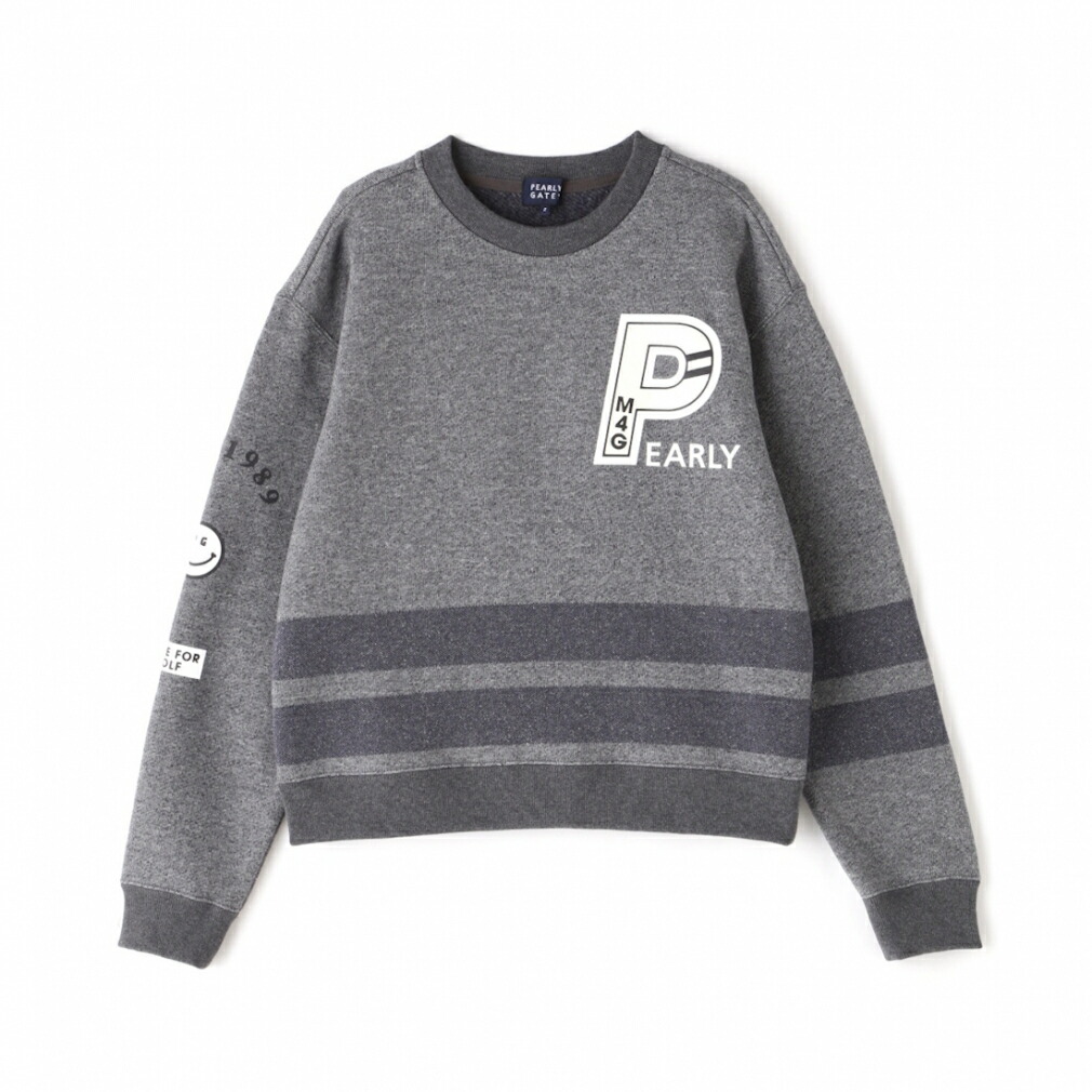 楽天市場】【PREMIUM SALE 60%OFF】PEARLY GATES パーリーゲイツ