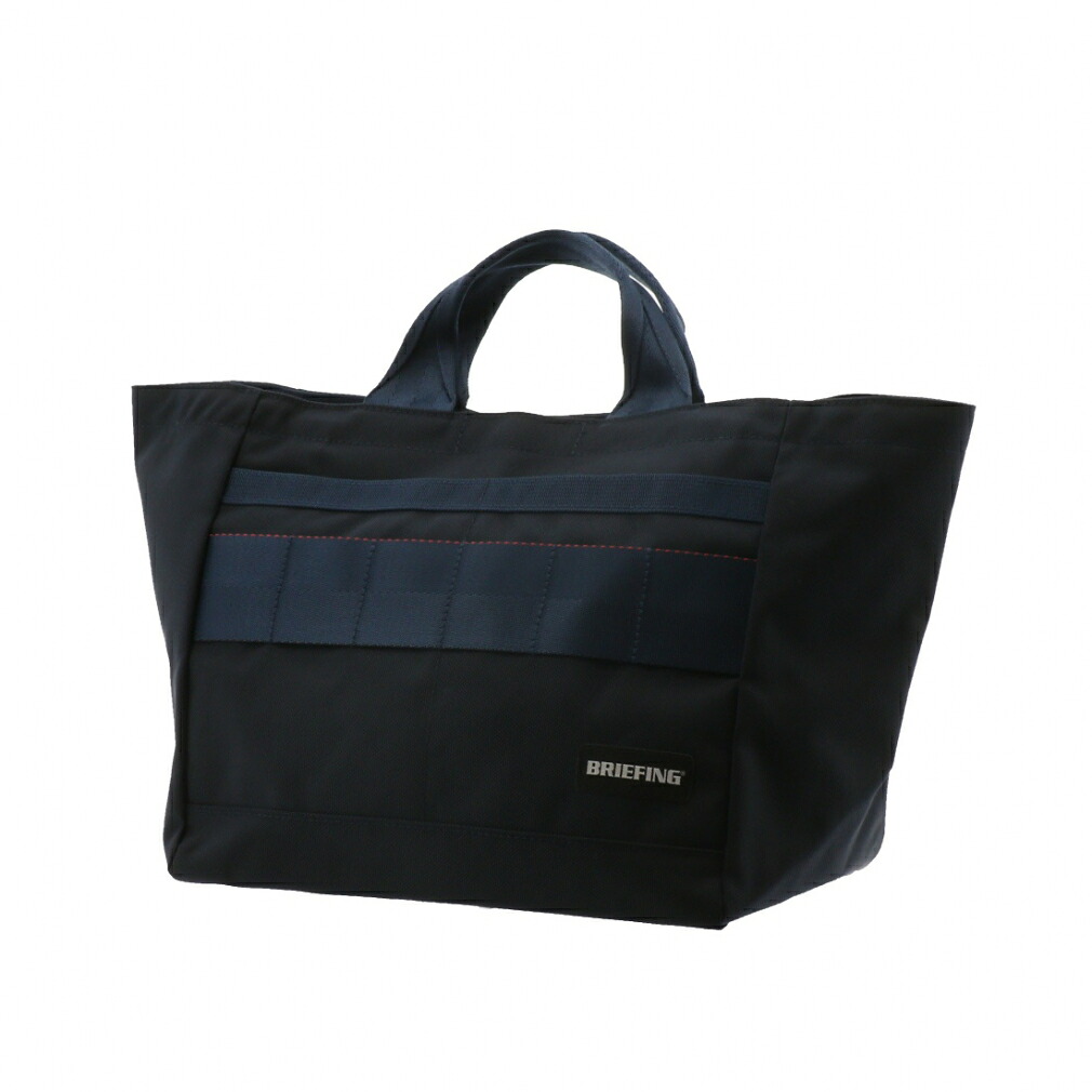 ブリーフィング CART TOTE L LTD (BRG253T58) ゴルフ ポーチ : ネイビー BRIEFING 14,212円