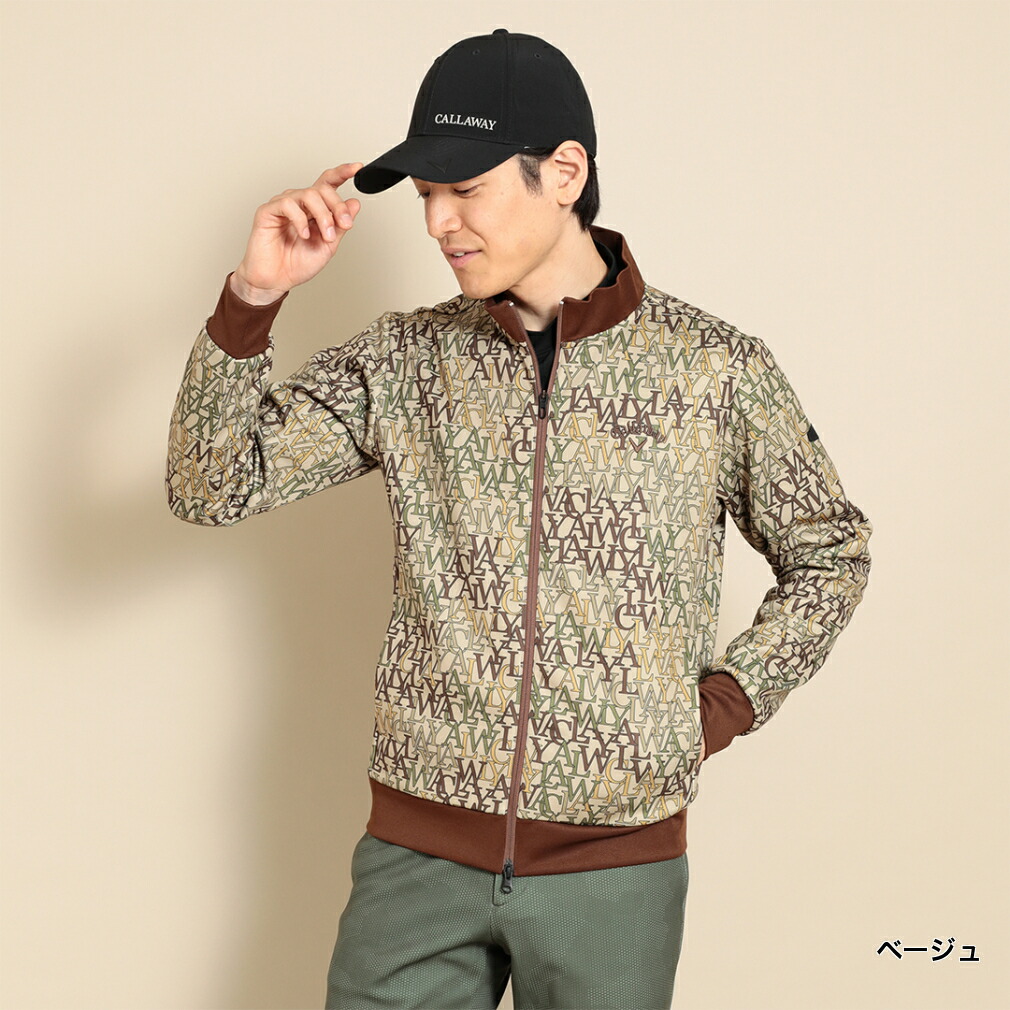 楽天市場】アディダス ゴルフウェア アウターウェア 秋 冬 COLD.RDY