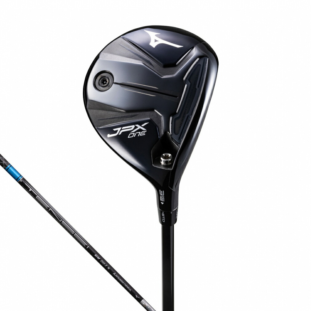 ミズノ JPX ONE フェアウェーウッド ゴルフ TENSEI BLUE MM F 2026年モデル メンズ MIZUNO｜GORA店 Supported by GOLF5