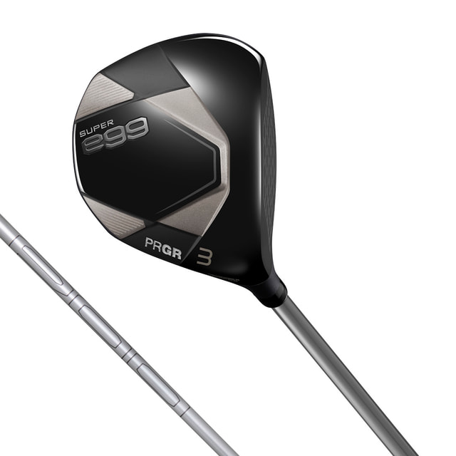 プロギア レディース 26 SUPER EGG フェアウェイウッド ゴルフ オリジナルカーボン M30 2026年モデル PRGR｜GORA店 Supported by GOLF5
