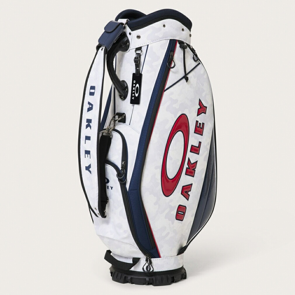 楽天市場】OAKLEY オークリー SKULL GOLF BAG 15.0 スカル キャディ