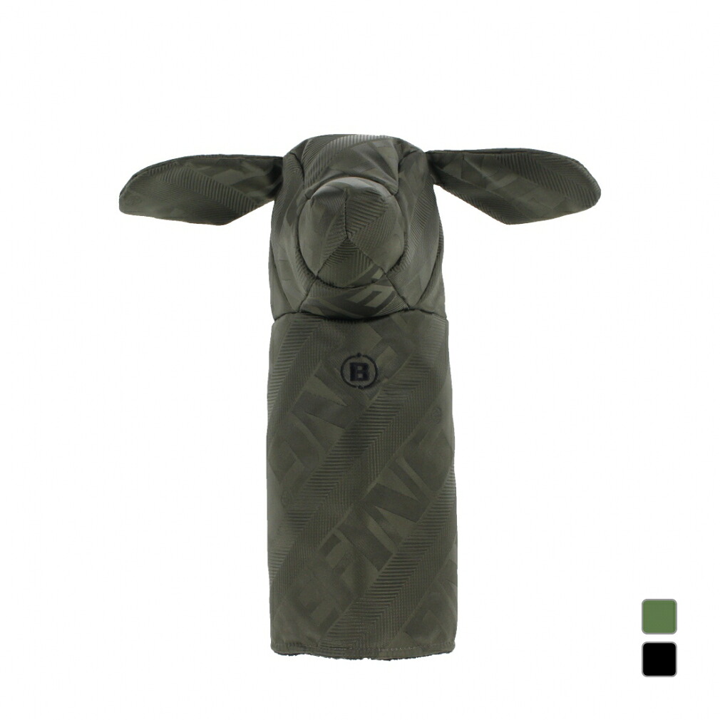 ブリーフィング DOGGY DRIVER COVER LIMONTA JQ (BRG253G50) ゴルフ ヘッドカバー BRIEFING 13,277円