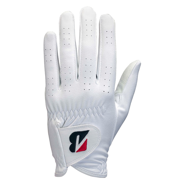 ブリヂストン ゴルフグローブ 5枚セット TOUR NANO (GL2509) メンズ BRIDGESTONE