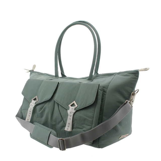 オノフ レディース ボストンバッグOV0726 (OV072639) ゴルフ ボストンバッグ ONOFF|GORA店 Supported by GOLF5