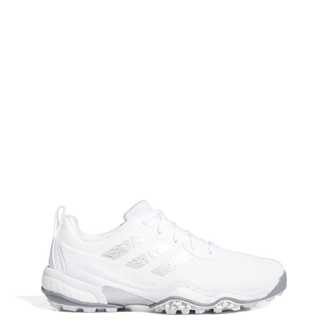アディダス ゴルフシューズ コードカオス25 (ID8732) ゴルフ シューレース式スパイクレスシューズ 2E adidas