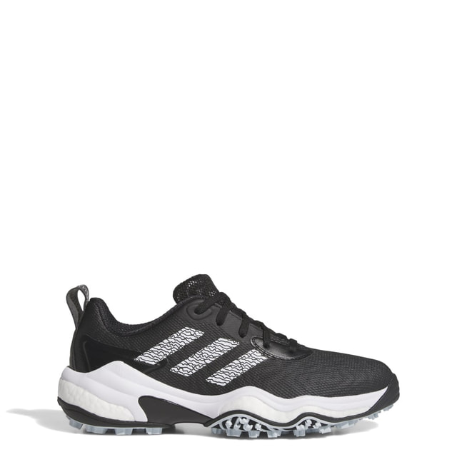 アディダス ゴルフシューズ ウィメンズ コードカオス 25 (IG8744) ゴルフ シューレース式スパイクレスシューズ 2E adidas