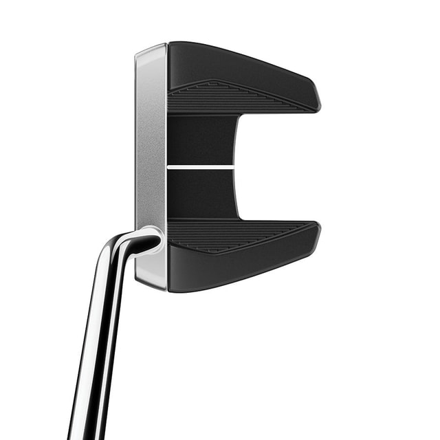テーラーメイド PT-SYSTM2 Bandon 72 Rh ゴルフ パター 2026年モデル メンズ TaylorMade|GORA店 Supported by GOLF5
