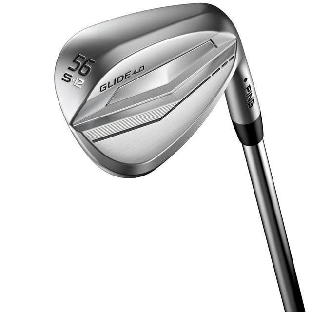 ピン RH GLIDE 4.0 ウェッジ 56S ゴルフ NS PRO MODUS 3 TOUR 105 S 56ﾟ/12ﾟ 2022年モデル メンズ PING