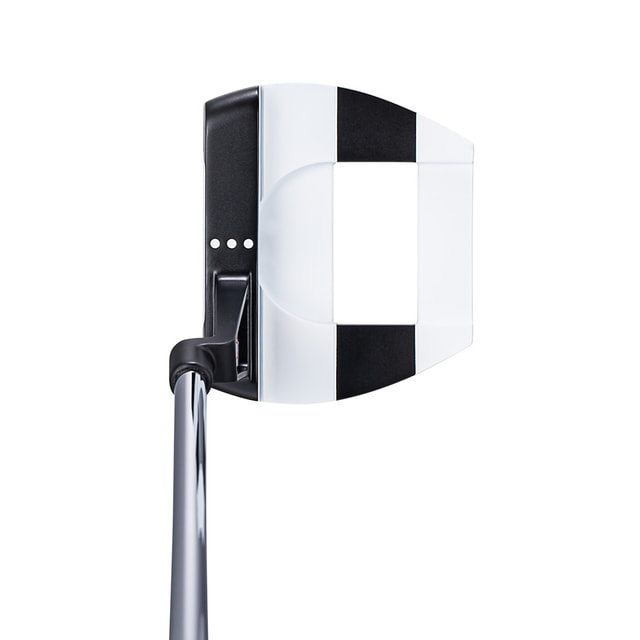 オデッセイ レディース AI-DUAL TRI-BEAM パター JAILBIRD MINI ゴルフ 2026年モデル レディース ODYSSEY キャロウェイ
