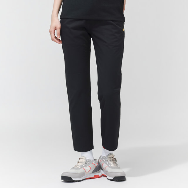 セントアンドリュース レディース ゴルフウェア ロングパンツ 春 夏 2WAYストレッチパンツ カジュアル (0436131554) St ANDREWS