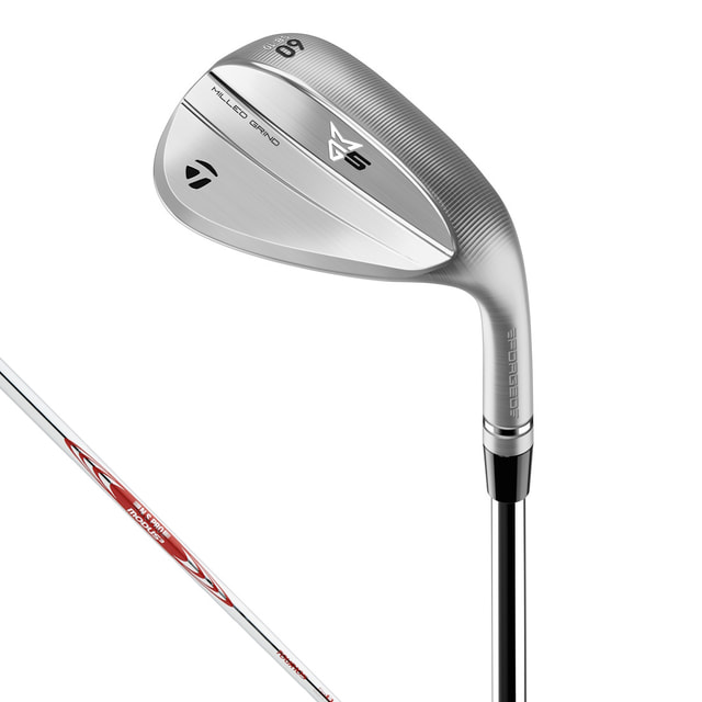 テーラーメイド IRS MG5 ゴルフ ウェッジ N.S.PRO Modus Tour 105 S 2025年モデル メンズ TaylorMade 16,358円