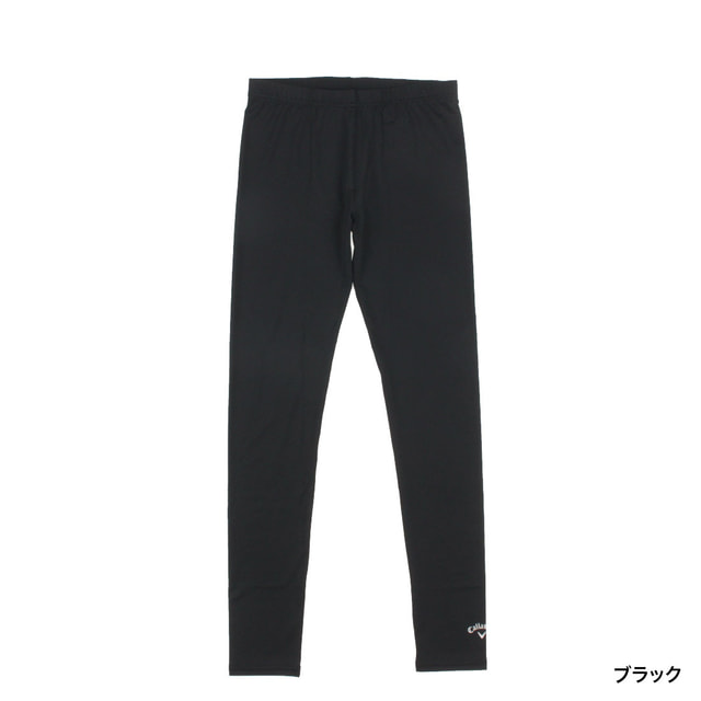 キャロウェイ レディース ゴルフウェア レギンス 春 夏 クールコアレギンス (C26198207) Callaway