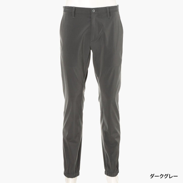 ブリーフィング ゴルフウェア ロングパンツ 春 夏 MS WR NYLON JOGGER PANTS カジュアル (BRG261M60) メンズ BRIEFING｜GORA店 Supported by GOLF5