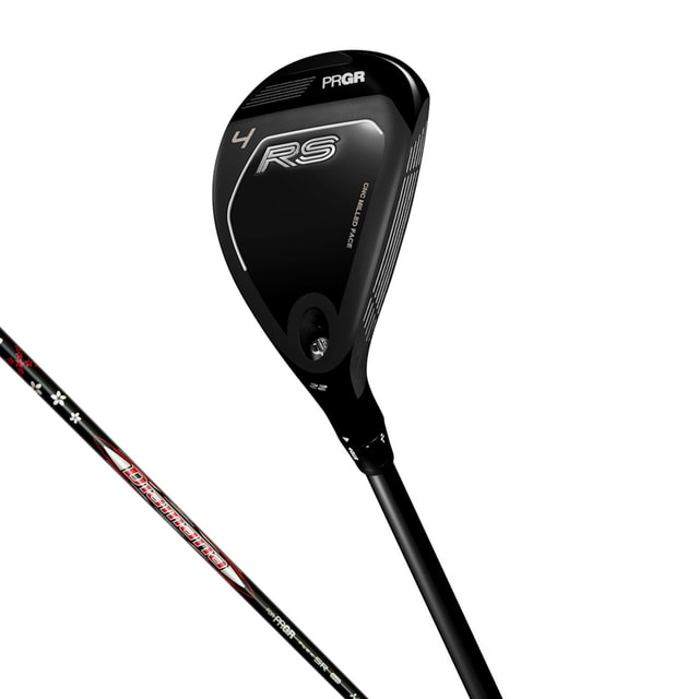 プロギア 26 RS UT ゴルフ ユーティリティ DIAMANA For 2026年モデル メンズ PRGR|GORA店 Supported by GOLF5