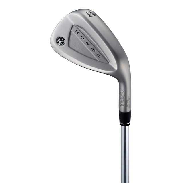 ホンマ 26HM-WG 5208I ゴルフ ウェッジ N.S.PRO MODUS3 WEDGE 105 52.0゚/8.0゚ 2026年モデル メンズ HONMA|GORA店 Supported by GOLF5
