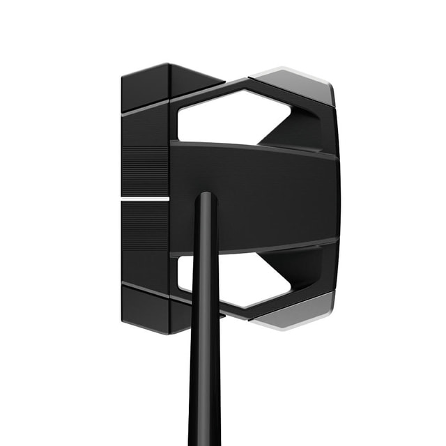 テーラーメイド PT-Spider ZT MAX CB Rh ゴルフ パター 2026年モデル メンズ TaylorMade｜GORA店 Supported by GOLF5