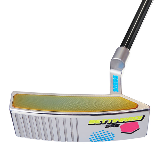ベティナルディ SS9 Forever 90s Limited Run ゴルフ パター 2021年モデル メンズ BETTINARDI｜GORA店 Supported by GOLF5