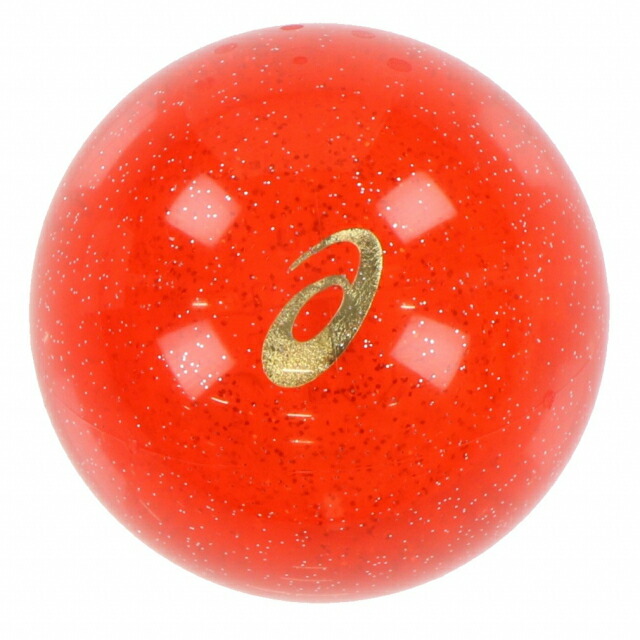 球体B 楽天市場】アシックス ハイパワーボール ニトウリュウ 中空4ピース構造