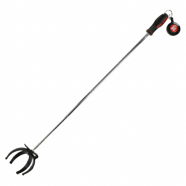 楽天市場 ボールキャッチャーのびーる君 Nsg 018bc 伸縮式で便利なボールキャッチャー パークゴルフ 用品 楽天gora店 Supported By Golf5