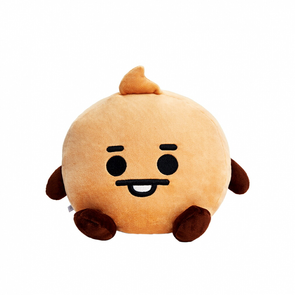 楽天市場】リンクス BT21 BABY ドライバー用ヘッドカバー SHOOKY