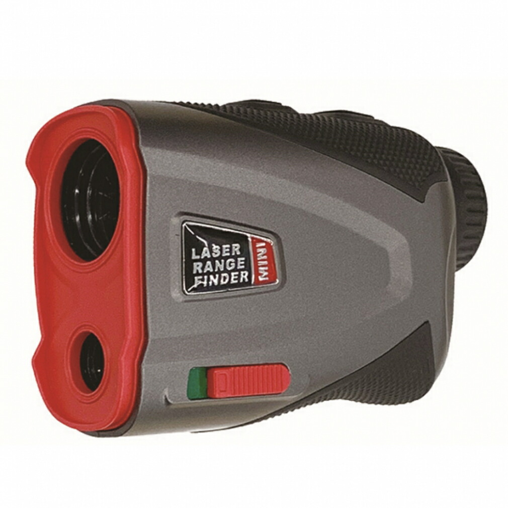 楽天市場】レーザー距離計 LASER RANGE FINDER MINI レンジ