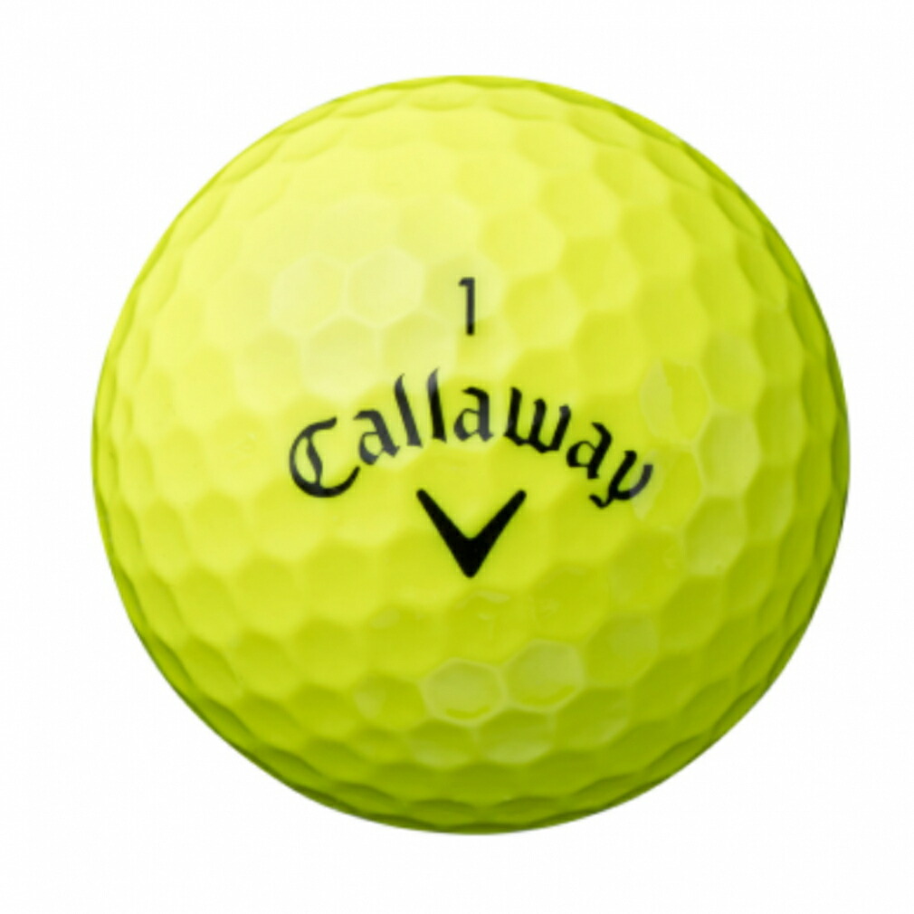 3ダースセット キャロウェイ Warbird ウォーバード Yellow イエロー 3ダース 36球入 21年モデル ゴルフボール 公認球 Callaway Hazelwoodconst Com