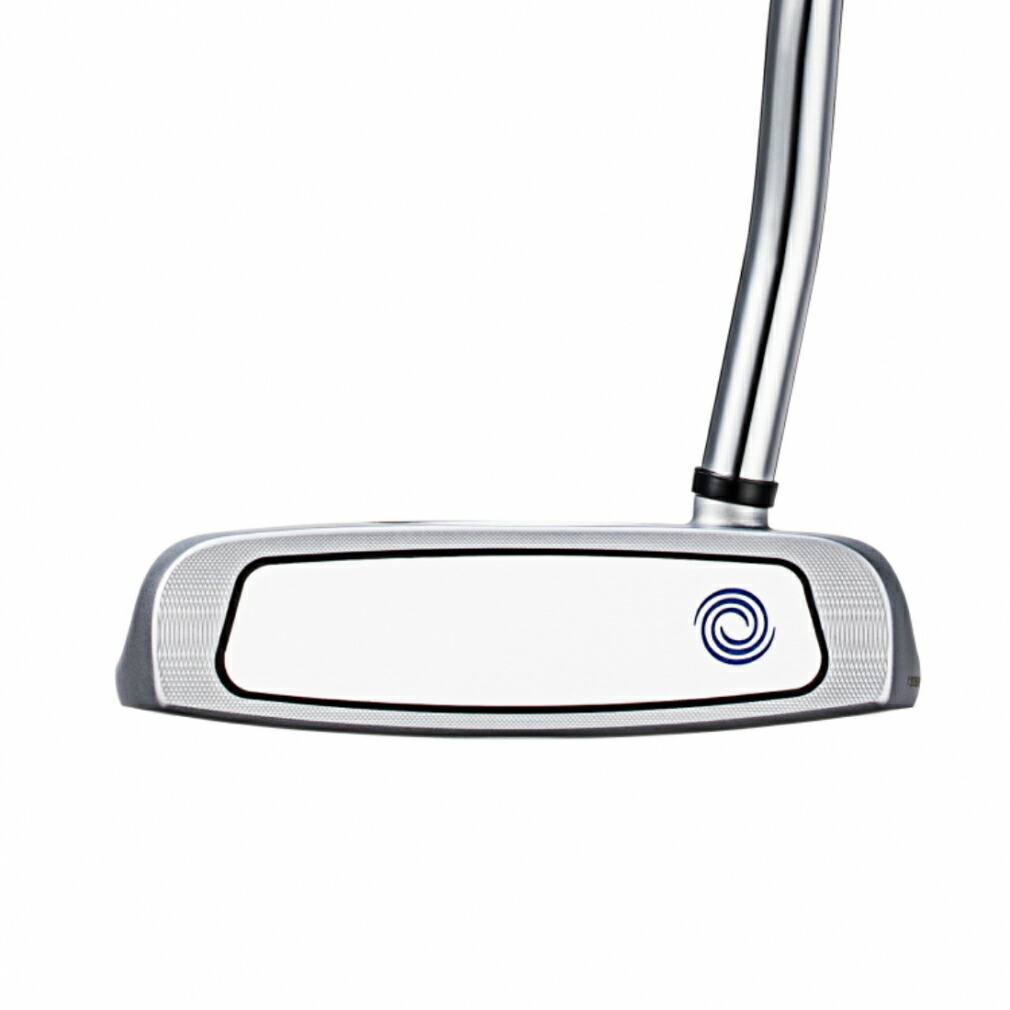 美品 オデッセイ レディース White Hot ホワイトホット Og Wms 2ball 2ボール St ゴルフ パター 22年 Odyssey キャロウェイ Fucoa Cl