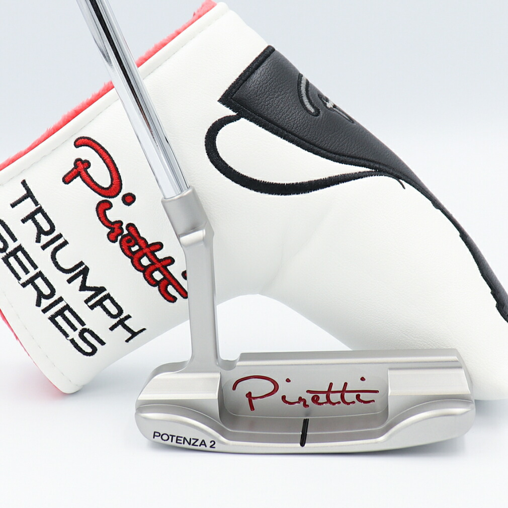 希少 ピレッティ パター クーヴィオ ドット Piretti Cuvio 375 楽天市場】Piretti ピレッティ クーヴィオ ミッドナイトブラック