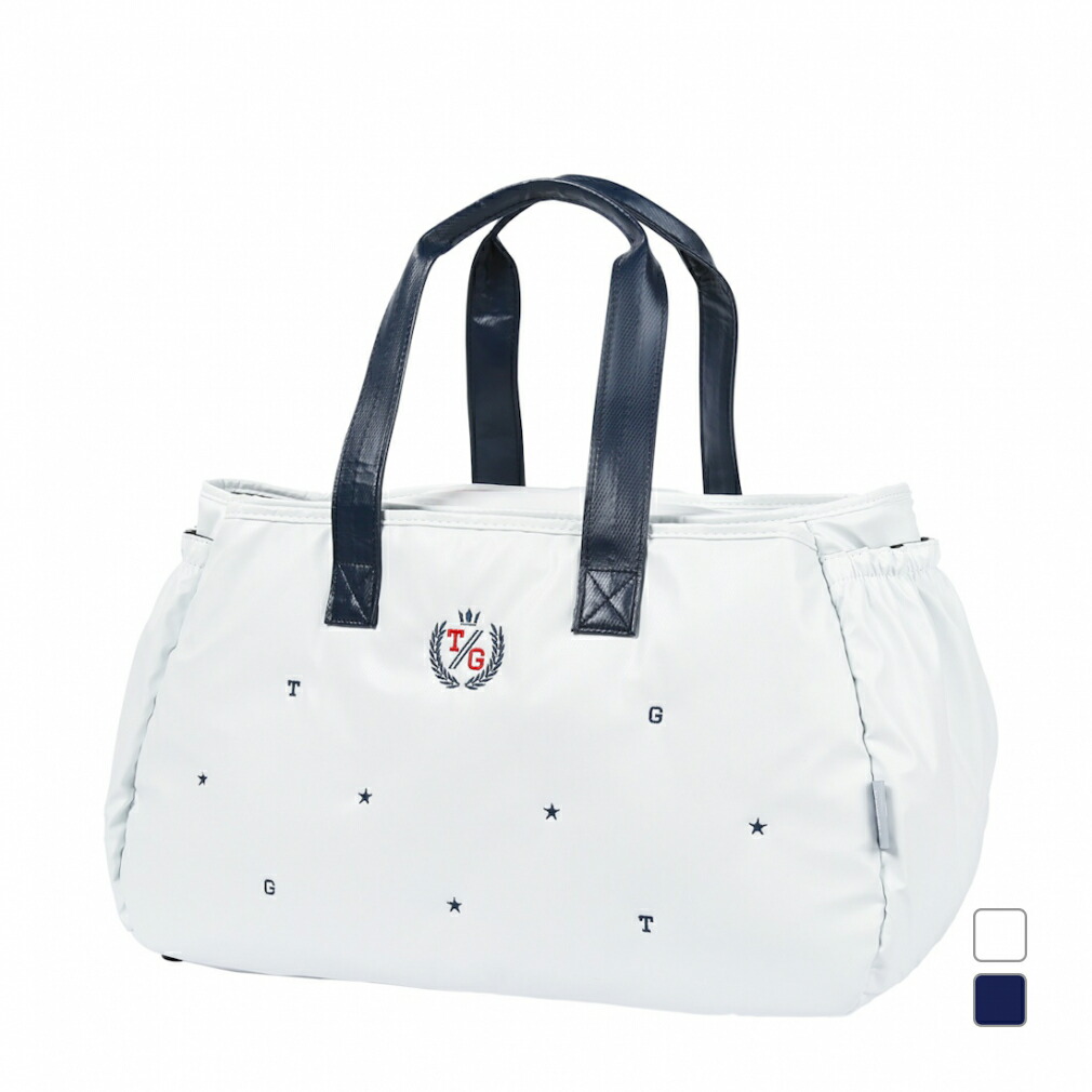 楽天市場】キャロウェイ レディース TR CG SPL TOTE WMS SS 22