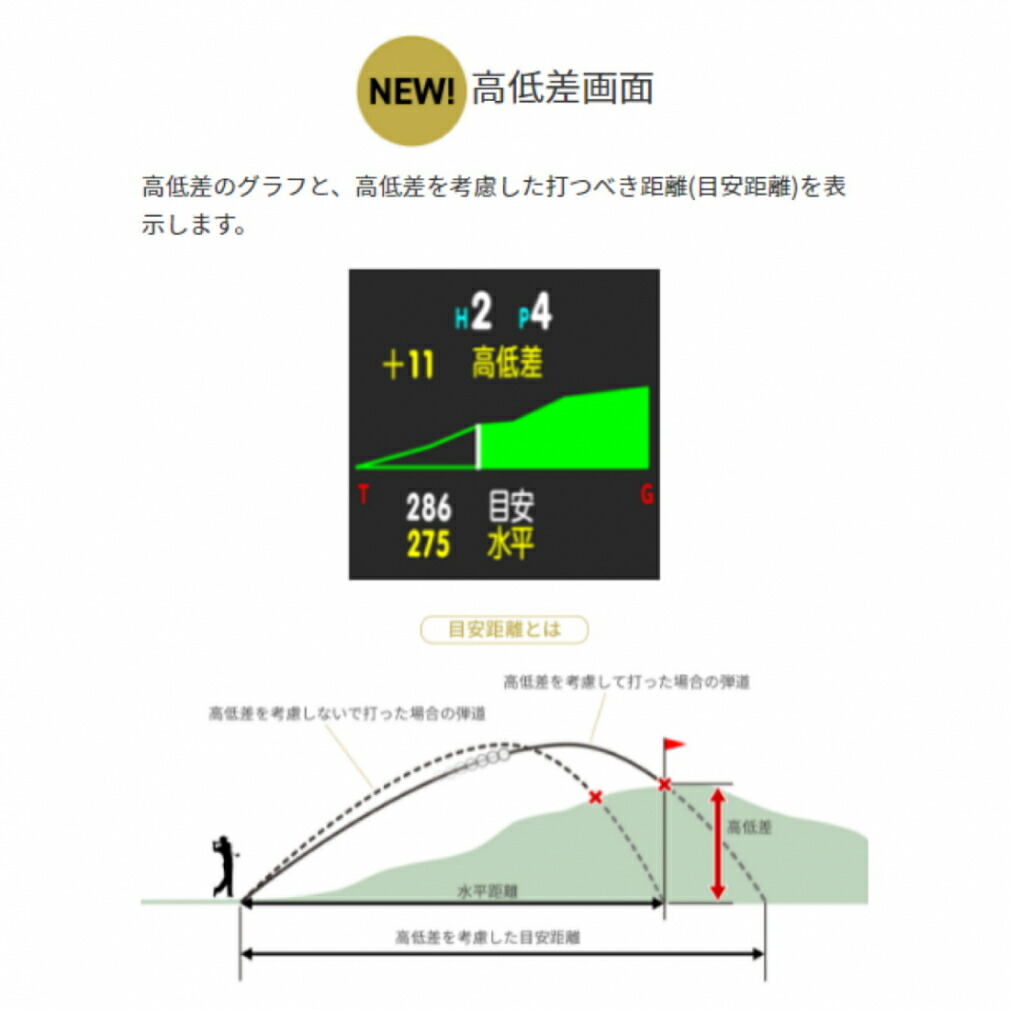 77%OFF!】 グリーンオン ザ ゴルフウォッチ ノルム2プラス G020W ゴルフ 距離測定器 距離計 時計 ナビ GPS GPSナビ みちびき  GREEN ON fucoa.cl