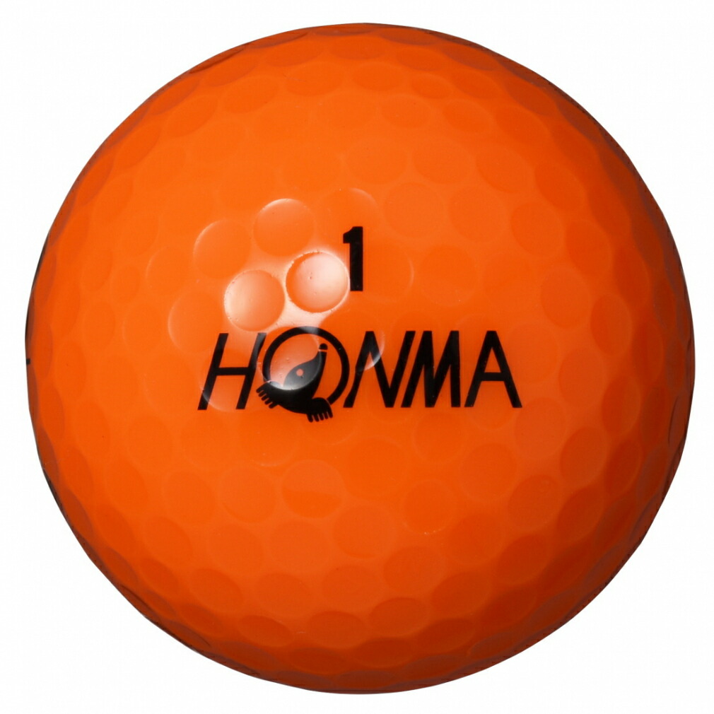 初売り】 ホンマ HONMA D1 2022 モデル BT2201 MC マルチカラー 1ダース 12球入 ゴルフ 公認球  www.servitronic.eu