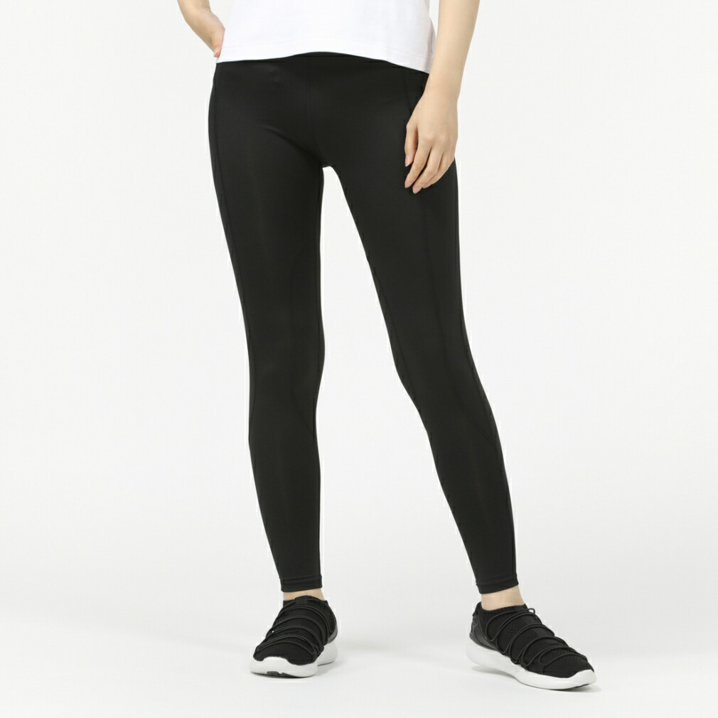 楽天市場】アンダーアーマー レディース ゴルフウェア コンプレッション ヒートギア 春 夏 UA HEATGEAR LEGGINGS (1372780)  UNDER ARMOUR : 楽天GORA店 Supported by GOLF5