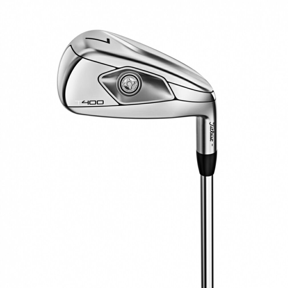 楽天市場】タイトリスト T400 アイアン 5本セット 日本仕様