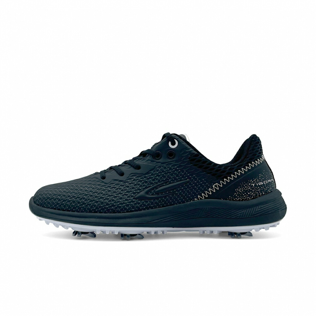 新品未使用　DESCENTE GOLF ゴルフシューズ ブラック 楽天市場】【8/1限定 最大7万Pバック要エントリー＆抽選