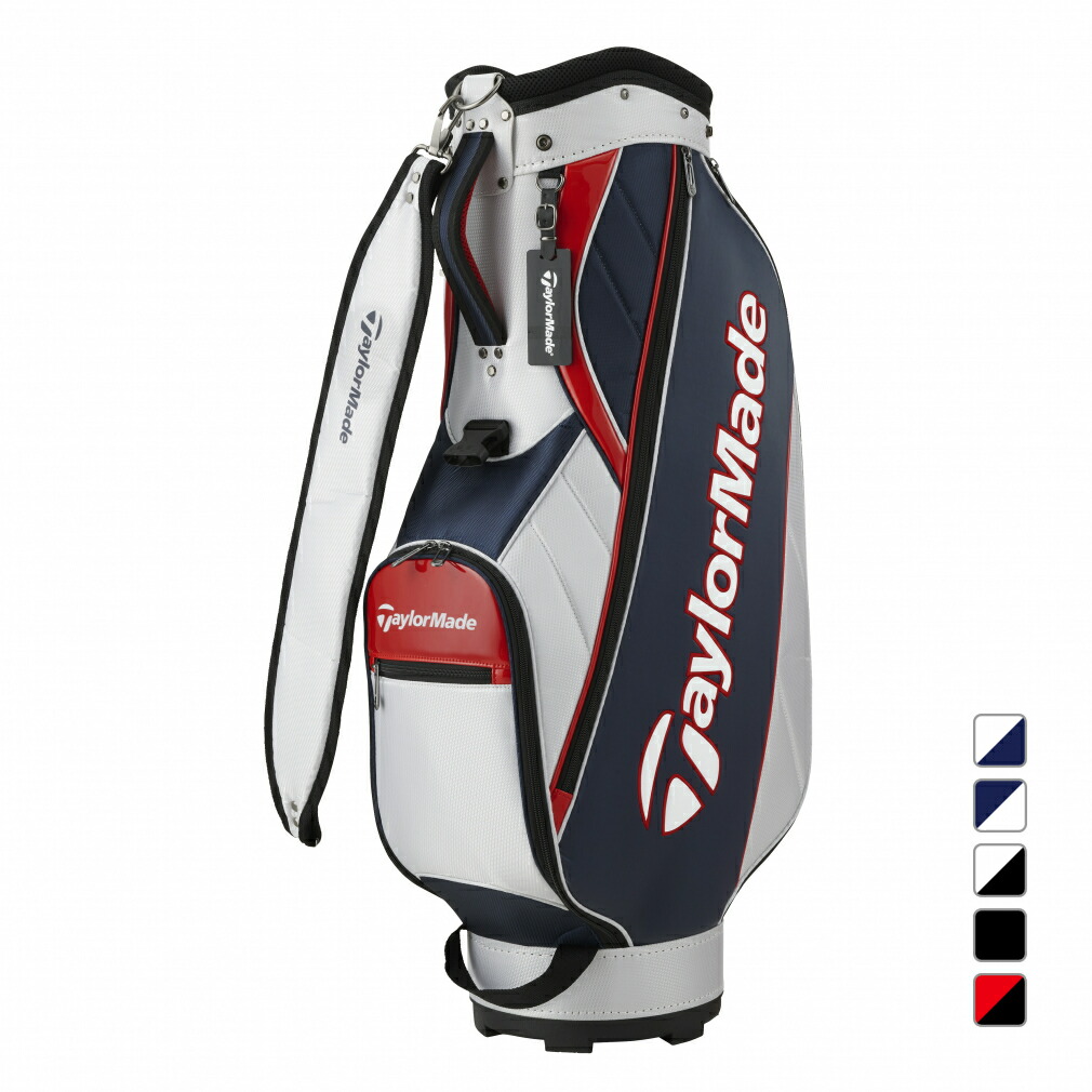 ブランド 新品 TaylorMade テーラーメイド トゥルーライト キャディ