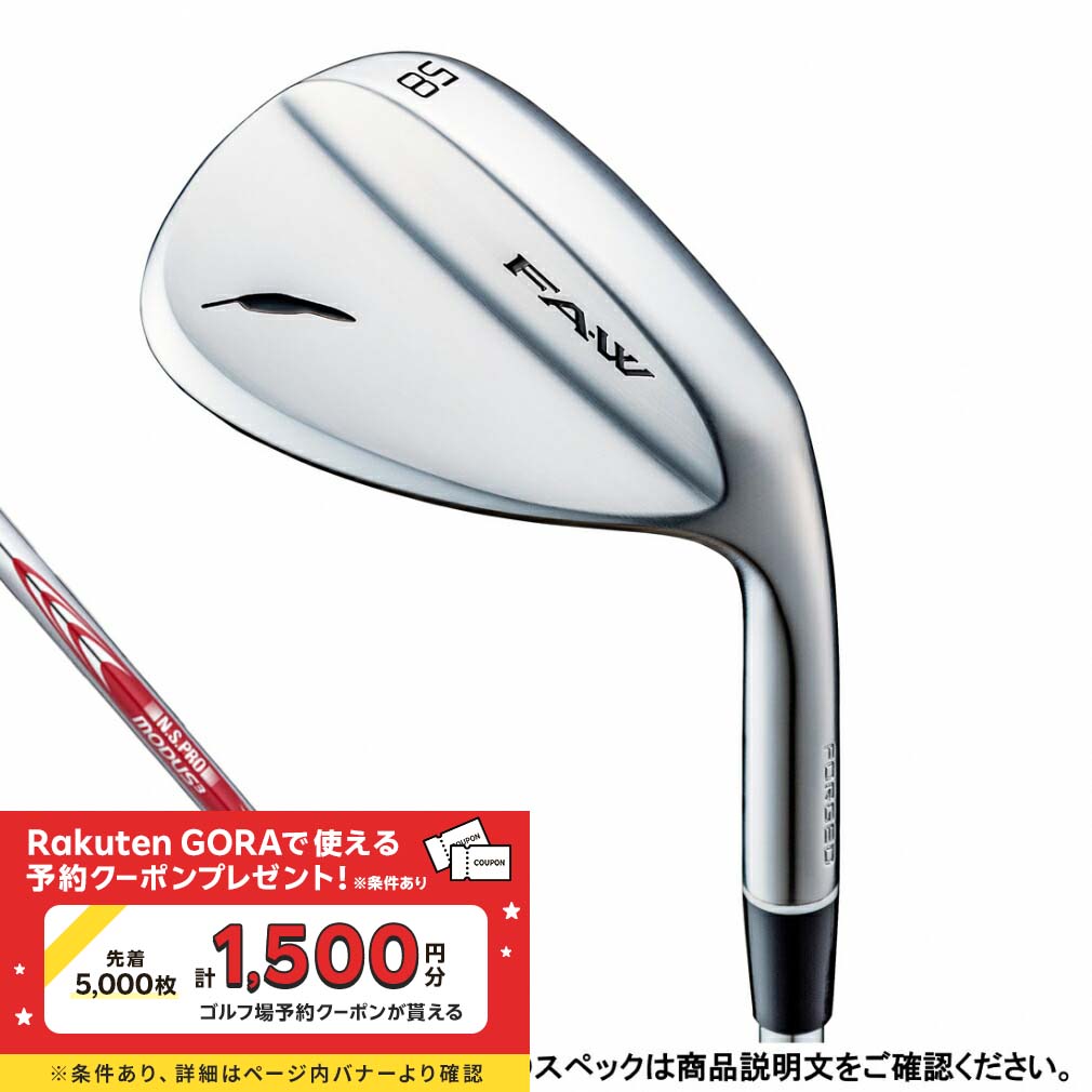 【フォーティーン】FOURTEEN ウェッジ FAW 50° 950GH neo フォーティーン FAW ウェッジ 50ﾟ ゴルフ ウェッジ NS PRO 950GH